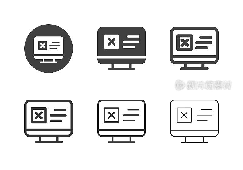 网上取消表格图标-多系列