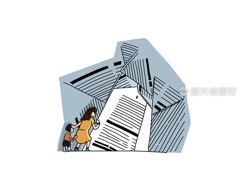 读者在阅读故事和故事的时候,逃进他们的书或小说中,面对奇幻冒险的第一步。喜欢冒险故事的兄弟姐妹。