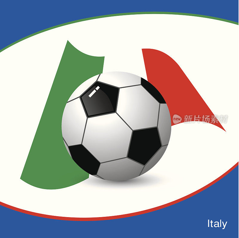 意大利足球