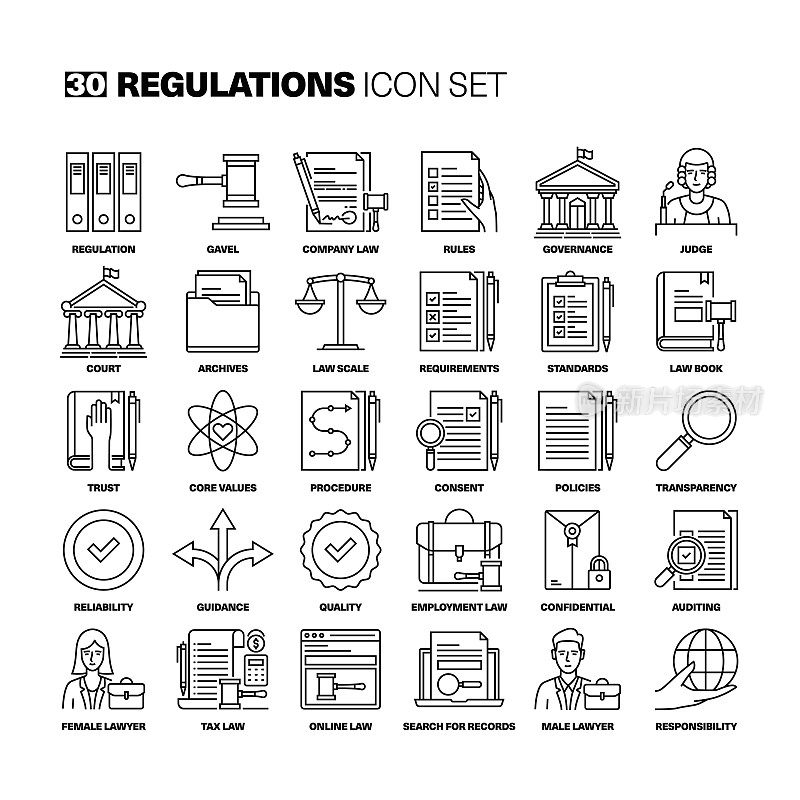 规则行图标设置