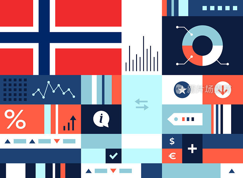 挪威的宏观经济