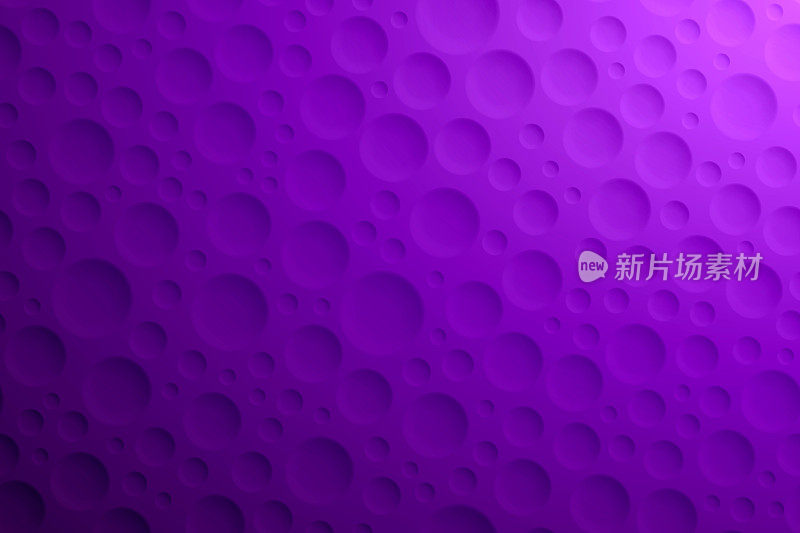 抽象的紫色背景-几何纹理