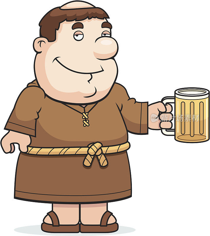 修士啤酒