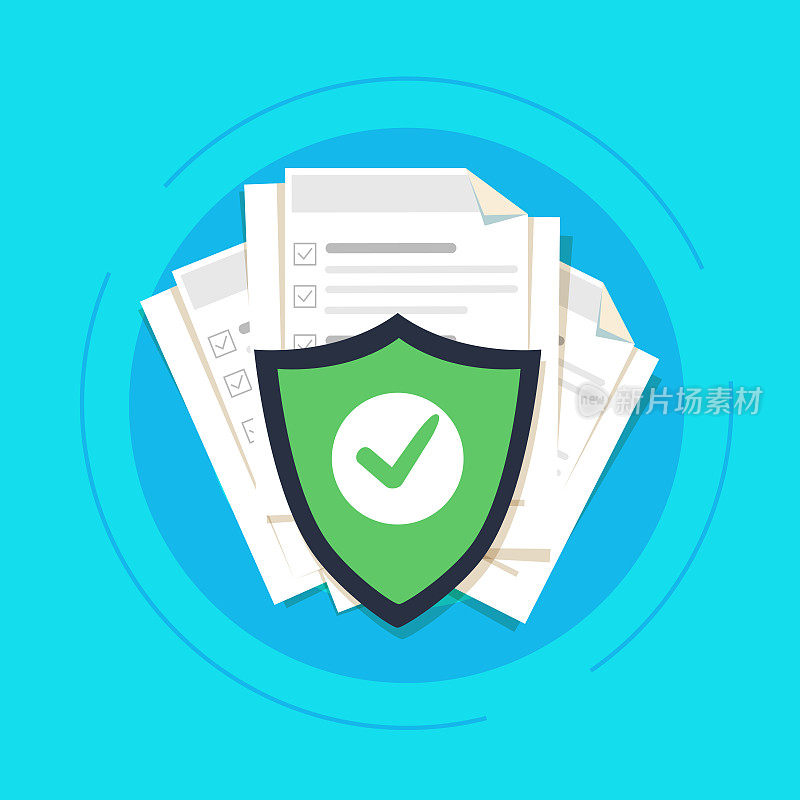 文件保护概念，机密信息和隐私概念，安全文件访问