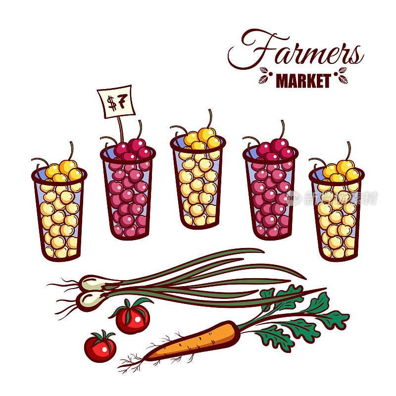 Farmers_Market_Berries_Vegetables
