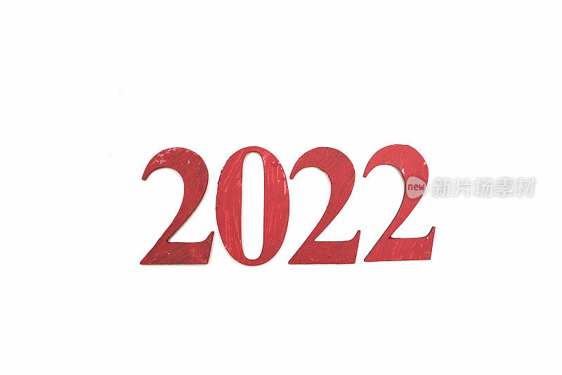 2022年圣诞节