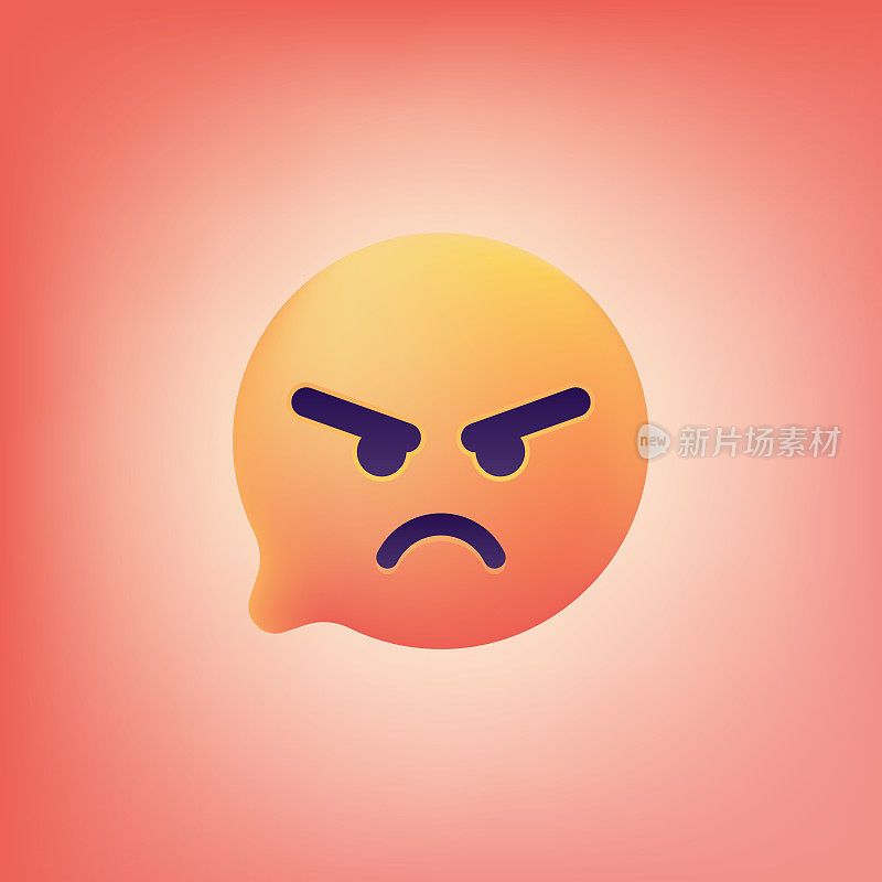 Emoticon在线消息设计概念