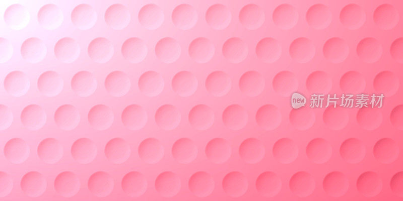 抽象粉色背景-几何纹理