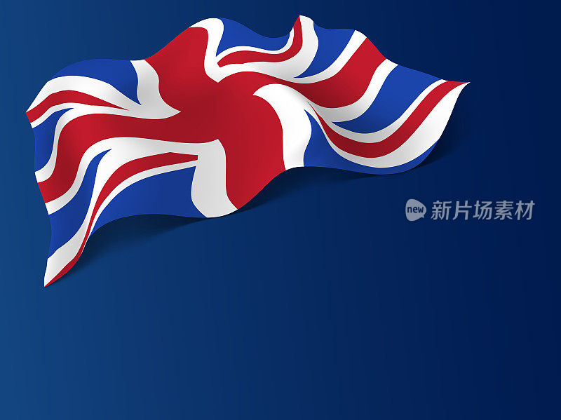 英国国旗