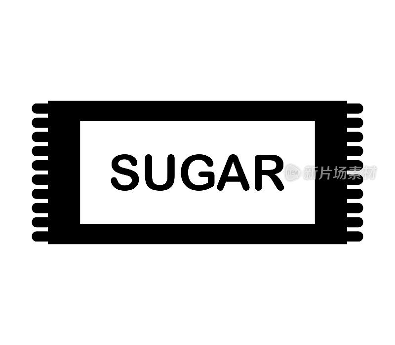 糖
