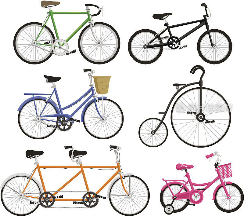 自行车自行车自行车自行车自行车交通类型