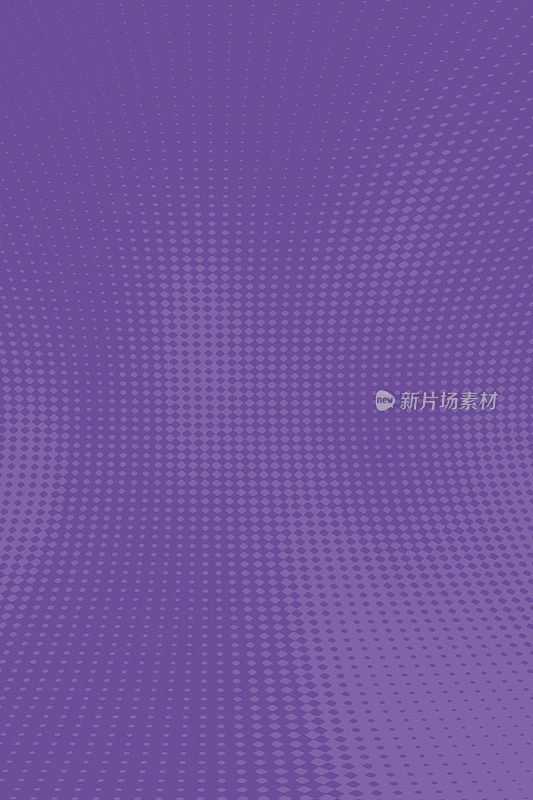 彩色半色调图案抽象背景