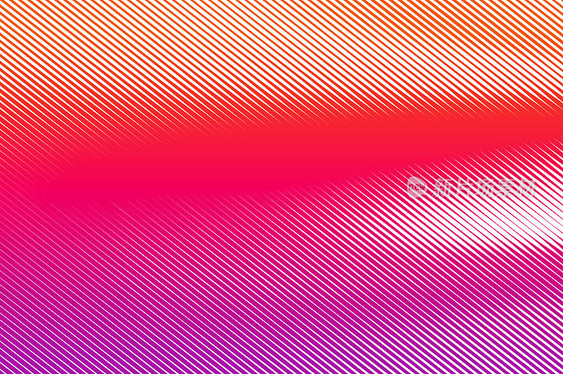 柔软，流动的背景与模糊的运动