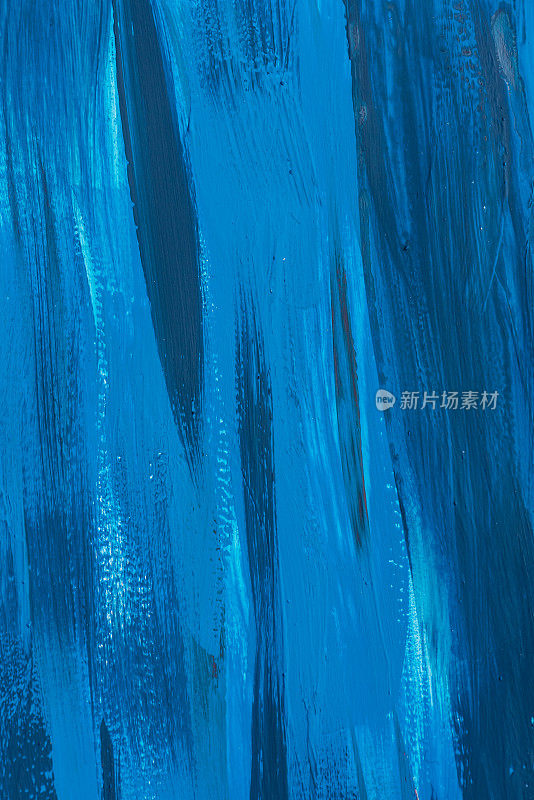 抽象手绘艺术背景