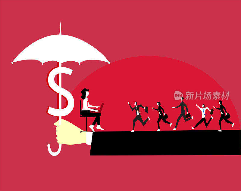 竞争、领导、成功、成就、