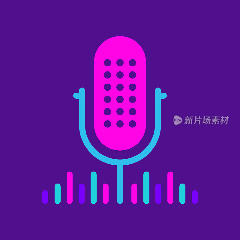microphone-icons副本