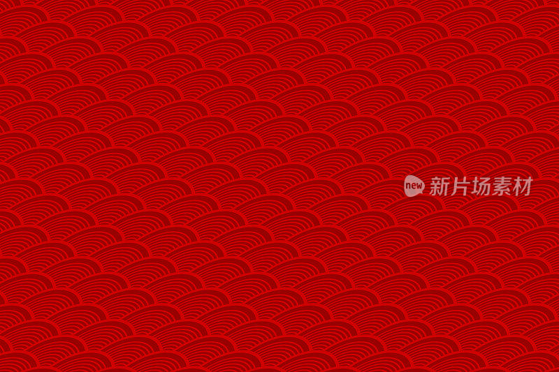 中国传统祥云背景，抽象纹理背景。