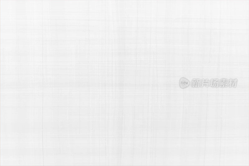 灰色或褪色的白色木材纹理效果方格空白空白水平矢量背景