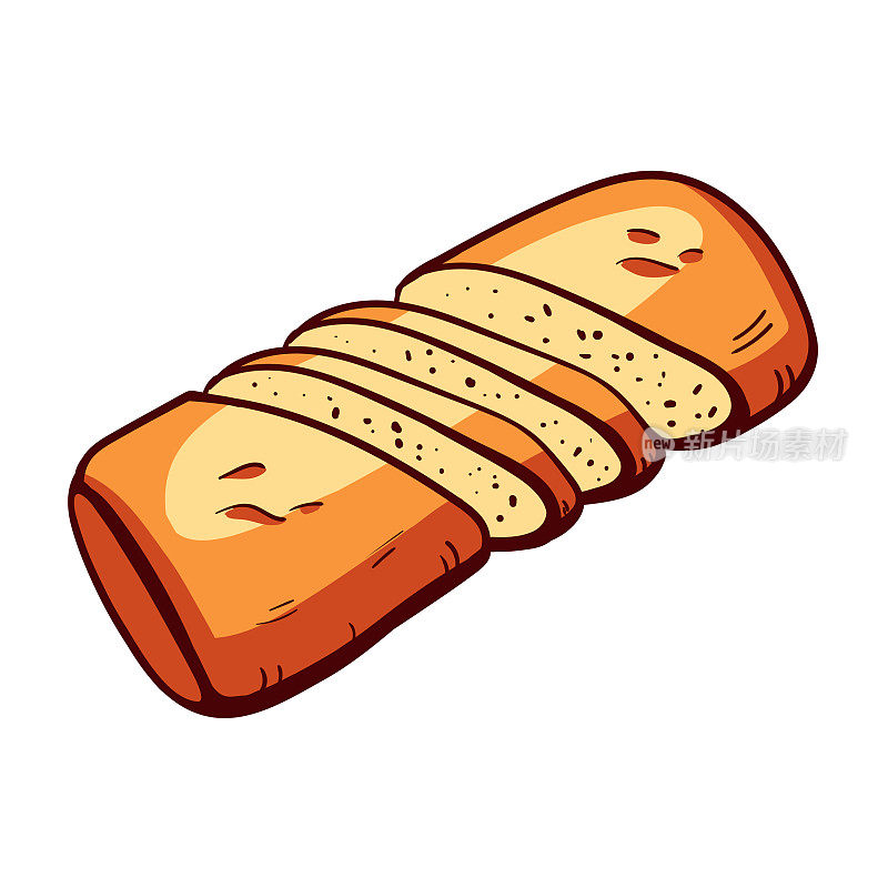 Sliced_Bread_On_White