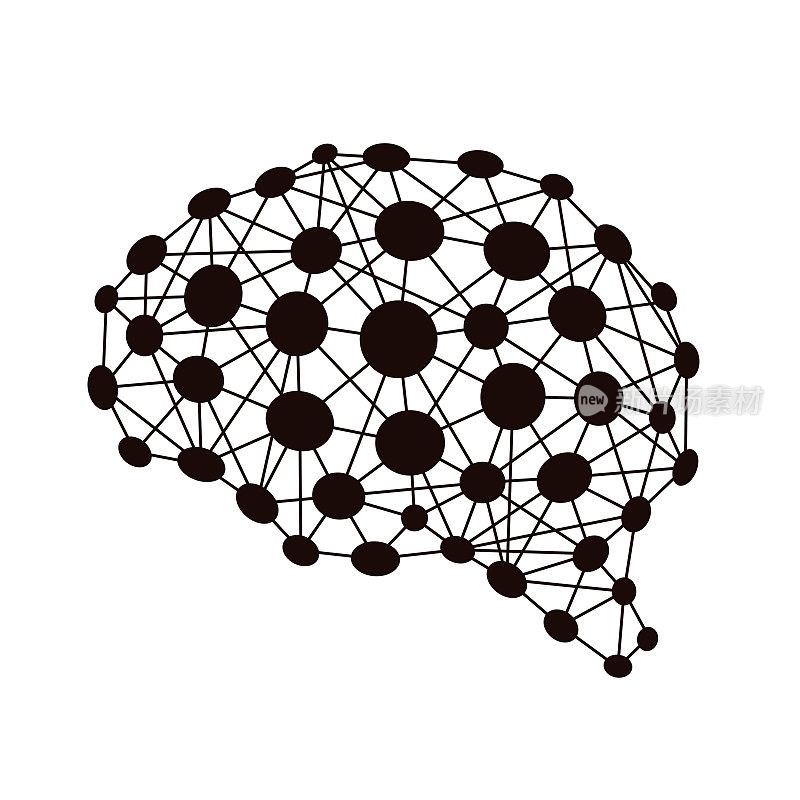 人脑与人工智能的概念