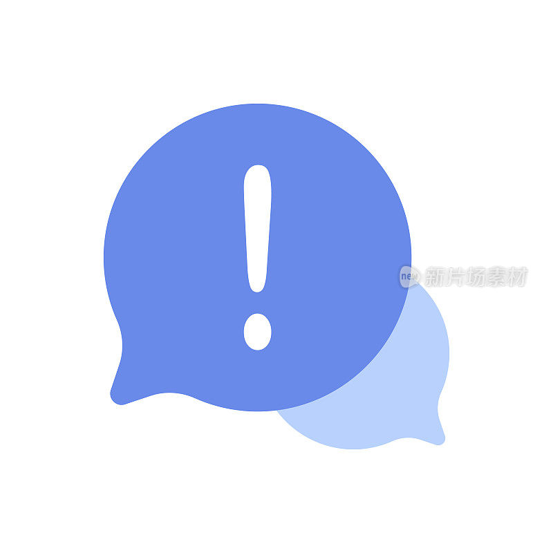 在线消息图标设计