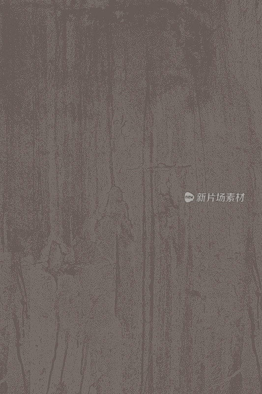 开裂,风化的油漆墙背景