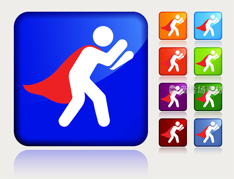 英雄与海角战斗图标