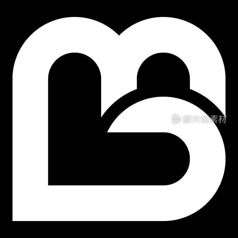 最小的通用标志。豪华背景下的MG图标。标志创意基于GM的首字母组合。专业品种字母符号及背景MG标志。