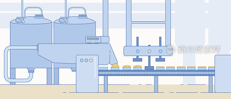 采购产品奶酪生产工厂设备和机械。