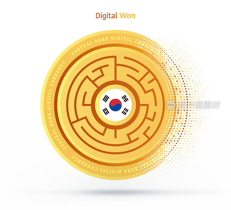 韩国国家电子货币