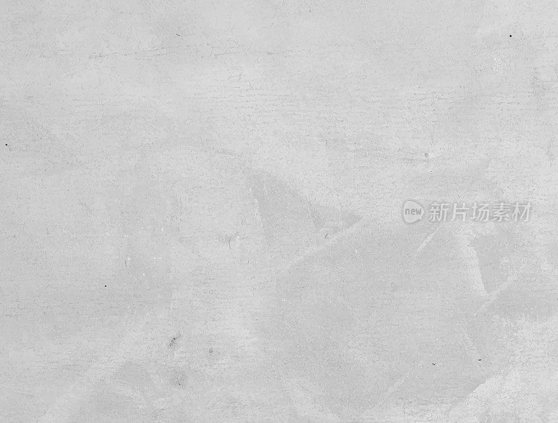 灰色明亮的Grunge纹理矢量背景