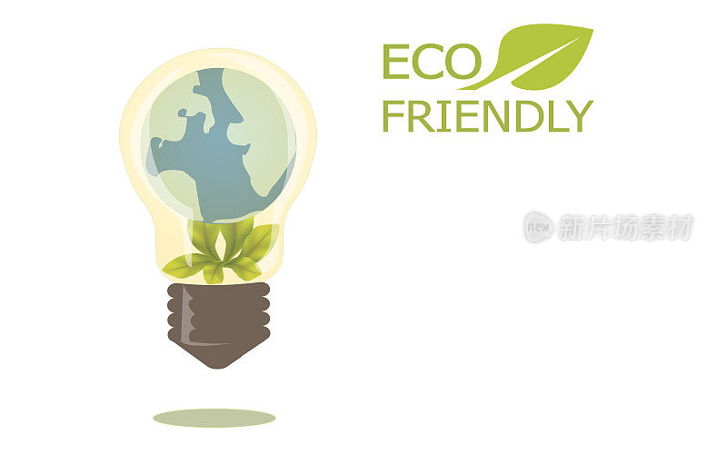 生态能源。生态保护的概念。