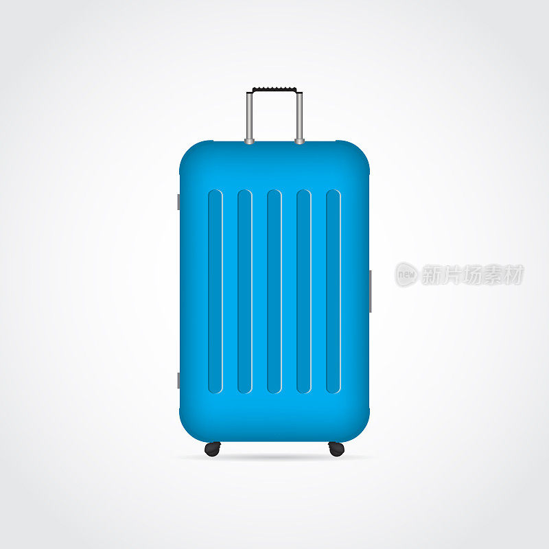 家庭、商务旅行专用行李箱