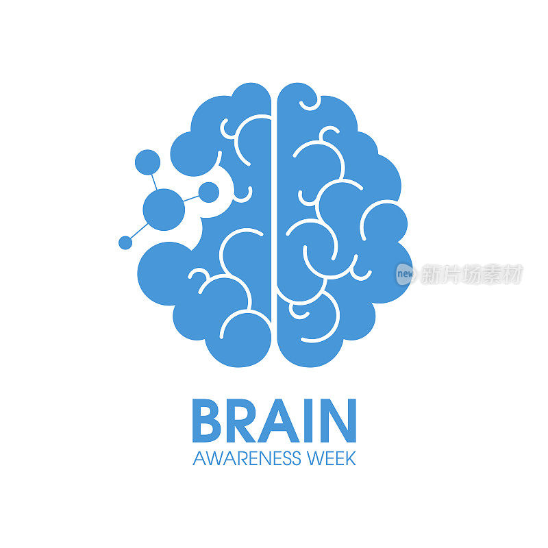 大脑意识周支持脑科学载体