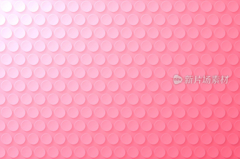 抽象粉色背景-几何纹理