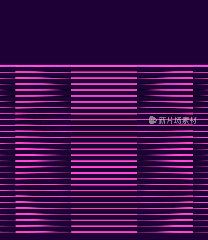 多层条纹背景