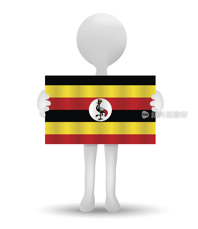 乌干达共和国