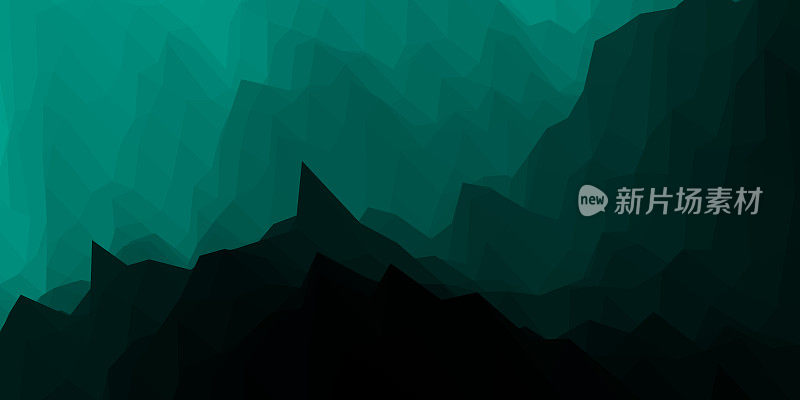 充满活力的背景