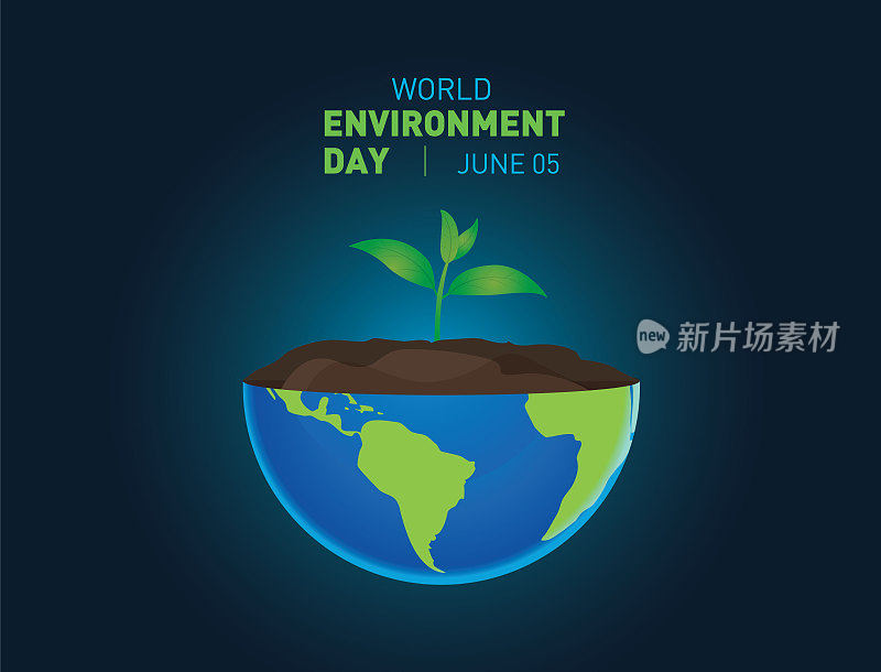 世界环境日的概念