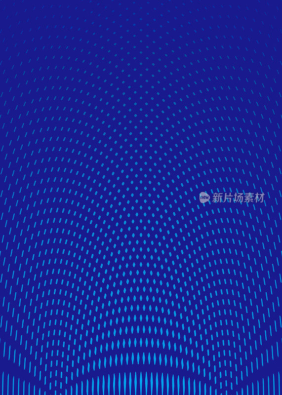 点半色调图案抽象背景