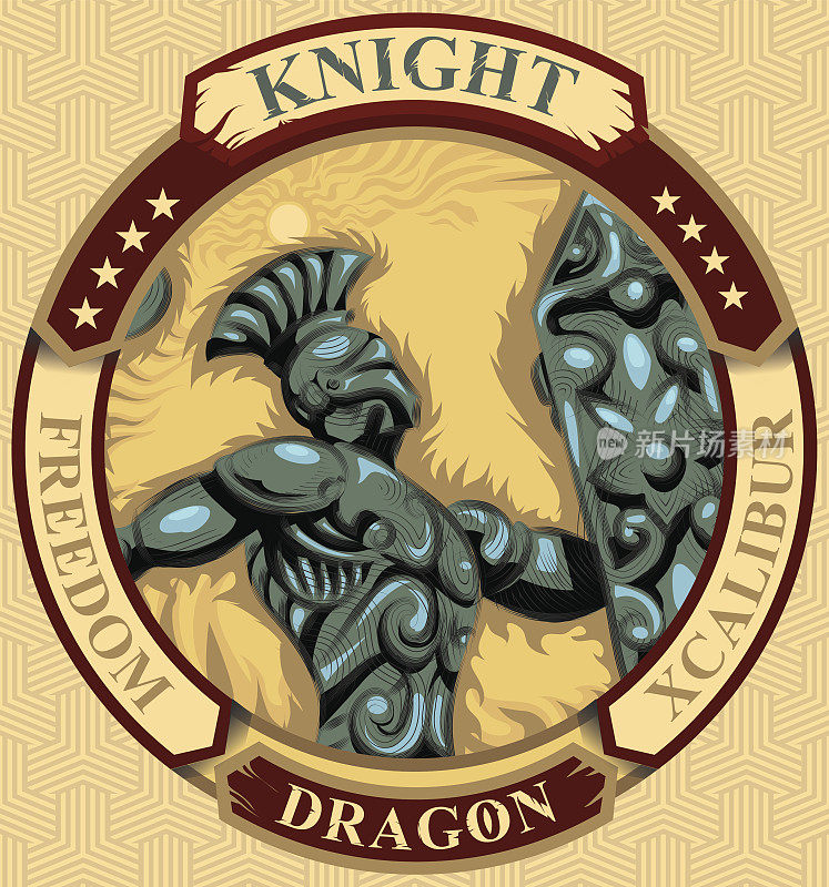Knight_Shield
