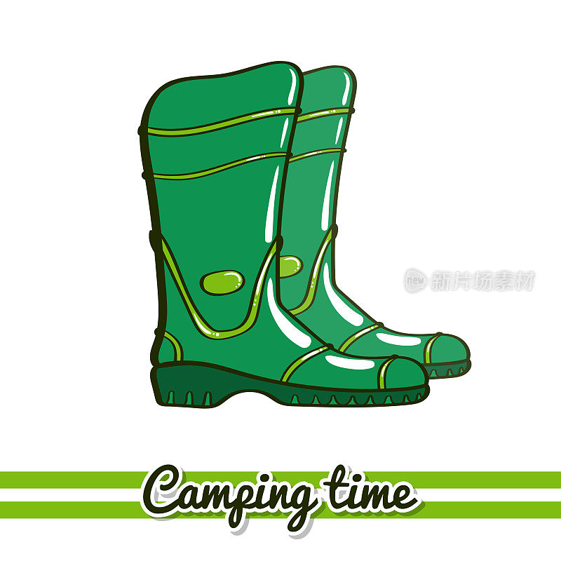 Boots_Camping_Equipment