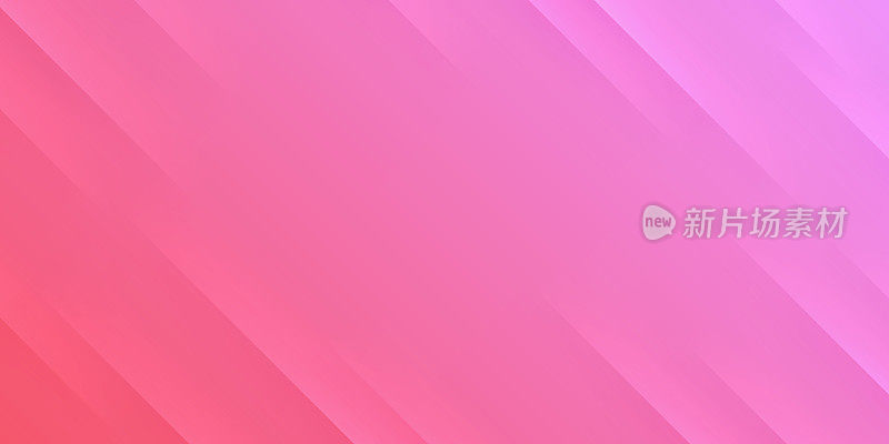 现代抽象背景-时髦的粉红色梯度