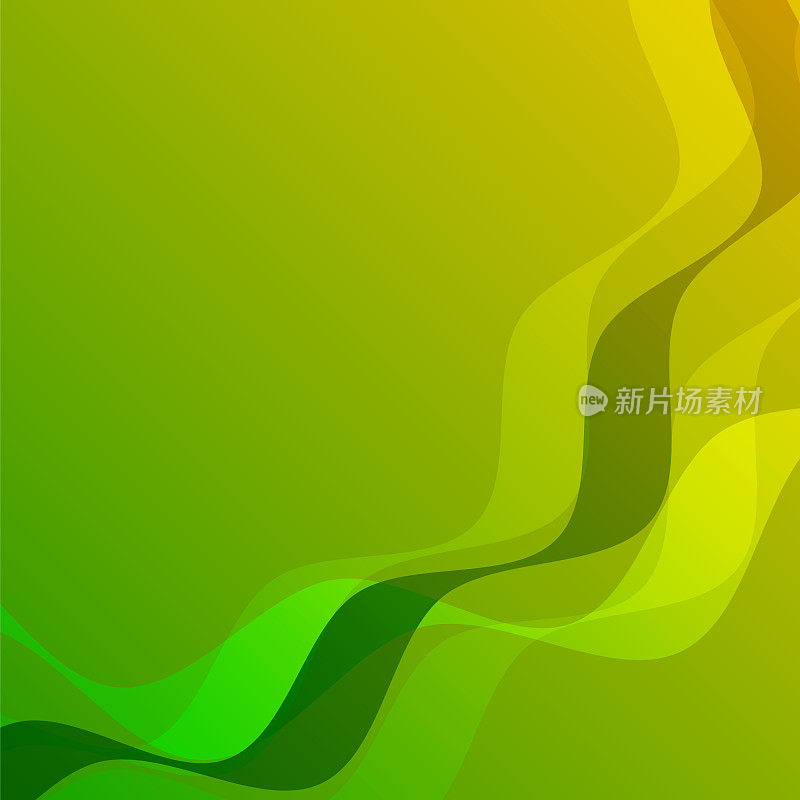 抽象彩色几何企业设计背景。抽象的三角形背景。矢量图素材图