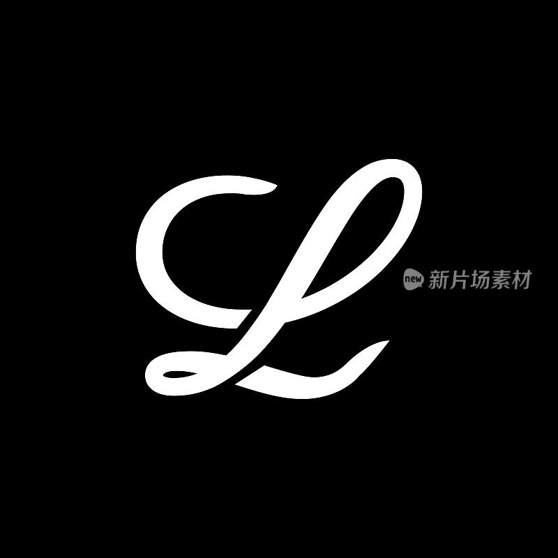 L字标志套装