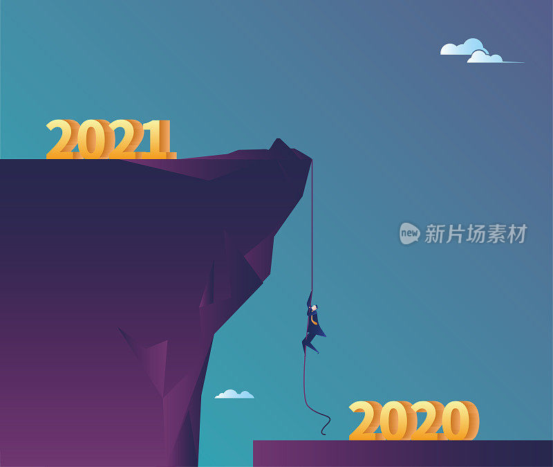 2020年至2021年