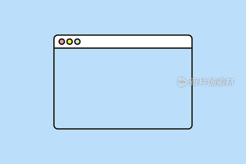 操作系统界面外观，用户界面窗口标签窗口的概念