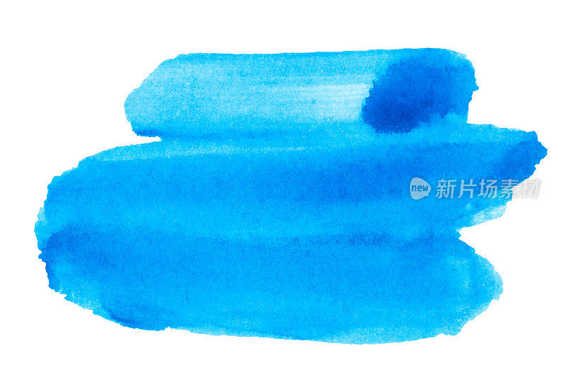 手绘水彩染色剂