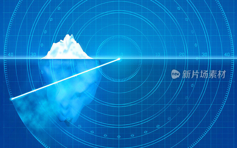 雷达上的冰山:预防危险，识别隐患，评估风险