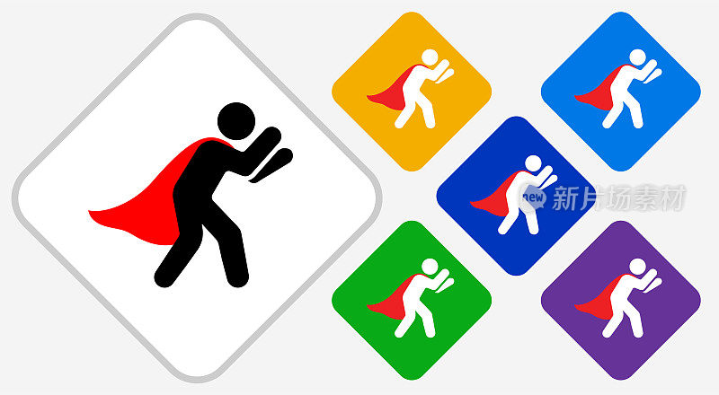 英雄与海角战斗图标